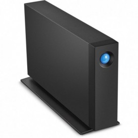 SSD extern LaCie  10TB THUNDERBOLT USB TYPE-C