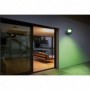 Proiector LED RGB inteligent Ledvance SMART+ WiFi Multicolour, 30W, 220-240V, 2400 lm, lumina calda (3000K), IP65/IK05, dimabil,