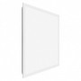 Panou LED Ledvance PANEL VALUE 600 UGR  19, 36W, 3600 lm, lumina calda (3000K), IP40/IK02, 595x595x35mm, aluminiu, Alb