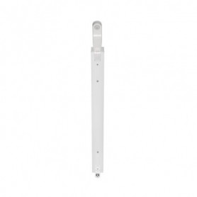 Carcasa liniara cu senzor PIR Ledvance pt. tub UVC T8 G13, 30W, 1061.4x54x76.4mm, lumina se stinge la detectarea miscarii, are i