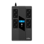UPS nJoy Token 800 VA / 480 W  Capacity 800 VA / 480 W