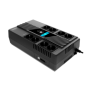 UPS nJoy Token 800 VA / 480 W  Capacity 800 VA / 480 W