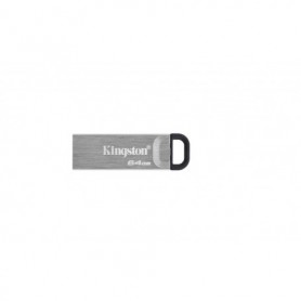 Memorie USB Flash Drive Kingston, DataTraveler Kyson, 64GB, USB 3.2