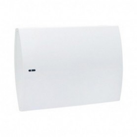 Centrala de alarma hibrida wireless Videofied WIP210, comunicator GRPS 3G+IP, (WIFI optional - cu modul WIFI WWB100- nu este inc