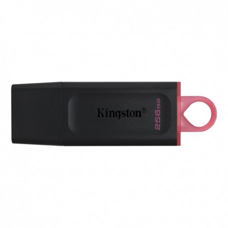 Memorie USB Flash Drive Kingston 256GB Data Traveler Exodia, USB 3.2