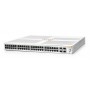 HPE Networking Instant On Switch 48p Gigabit 4p SFP+ 1930