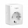 TP-Link MINI SMART WI-FI SOCKET TAPO P100, Protocol: IEEE 802.11b/g/n, Bluetooth 4.2 (for onboarding only), 2.4 GHz, Android 4.4