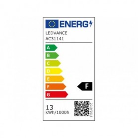 Bec LED Osram Value Classic A, E27, 13W (100W), 1521 lm, lumina calda(2700K)