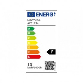 Bec LED Osram Value Classic A, E27, 10W (75W), 1055 lm, lumina calda (2700K)