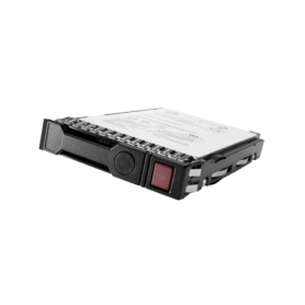 HPE 2TB SATA 6G Business Critical 7.2K LFF LP 1-year Warranty Multi Vendor HDD