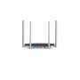 Router wireless MERCUSYS AC12, AC1200, WIFI 5, Dual Band