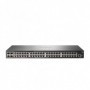 HPE Aruba Networking 2930F 48G 4SFP+ Switch