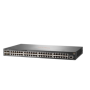 HPE Aruba Networking 2930F 48G 4SFP+ Switch
