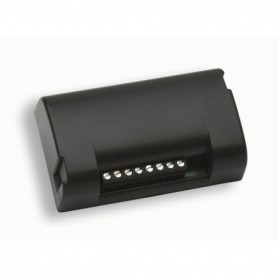 Receptor radio ONE.2WB Beninca cu 2 canale, frecventa 433,92MHz ,decodarimultiple, memoria standard permite inrolarea pana la 51