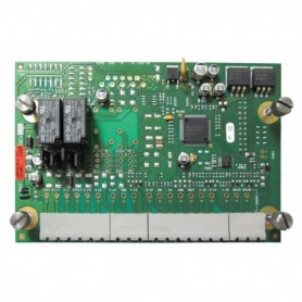 Modul de extensie Honeywell NetAXS-123 NXD2 pentru 2 usi ,compatibildoarpentru NX1MPS. NetAXS-123 2 door Expansion board forNX1M