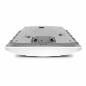 "AC1750 Ceiling Mount Dual-Band Wi-Fi Access Point PORT: 2× Gigabit RJ45 Port SPEED: 450 Mbps at 2.4 GHz + 1300 Mbps at 5 GHz FE
