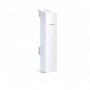 "2.4 GHz 300 Mbps 12 dBi Outdoor CPE PORT: 1× 10/100 Mbps Shielded Ethernet Port (LAN 0, Passive PoE in) 1 × 10/100 Mbps Shielde
