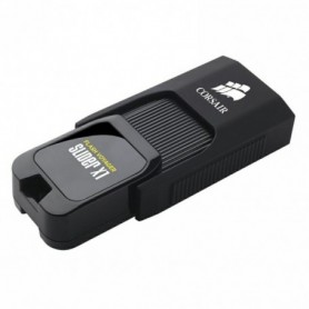 Memorie USB Flash Driver Corsair FLASH VOYAGER SLIDER X1, 128GB, USB 3.0