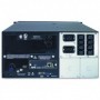 UPS APC Smart-UPS SUA line-interactive 5000VA / 4000W 8 conectori C13 2conectori C19 rackabil 5U/tower, baterie RBC55, optional 