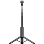 LORGAR Circulus 910, Streaming web camera, 5MP 2592X1944 max resolution, up to 60fps, 1/2.8", Sony STARVIS CMOS image sensor, fu