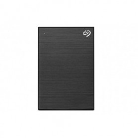 HDD Extern Seagate, 2TB, Expansion portable, 2.5" USB3.0, Black