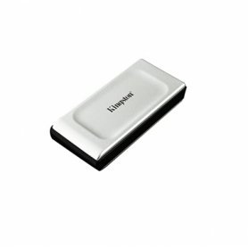 SSD Extern Kingston SXS2000  2TB Gri  USB 3.2