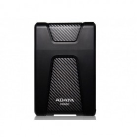 HDD Extern Adata HD680, 1TB, Negru, USB 3.1
