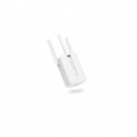 Range Extender Wi-Fi Mercusys MW300RE, 300Mbps