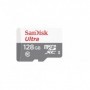 Card de Memorie MicroSDXC SanDisk Ultra MicroSD, 128GB, Class 10