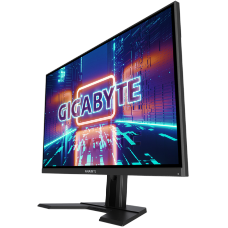 Monitor Gigabyte G27Q Gaming Monitor  Panel Size (diagonal) 2‎7" IPS Display