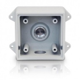 Cutie de jonctiune Avigilon H4-BO-JBOX1 pentru seria H4A HD Bullet, H4SL HD Bullet sau H4 Thermal camera