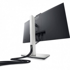 Dell 23.8'' Video Conferencing Monitor C2423H, 60.47 cm, 1920 x 1080 at 60 Hz, 16:9