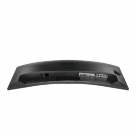 Monitor AOC 34" CU34P3CV