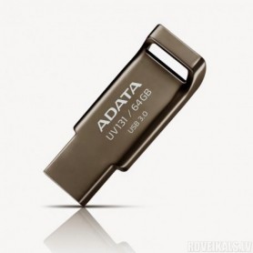 Memorie USB Flash Drive Adata UV131, 64GB, USB 3.0