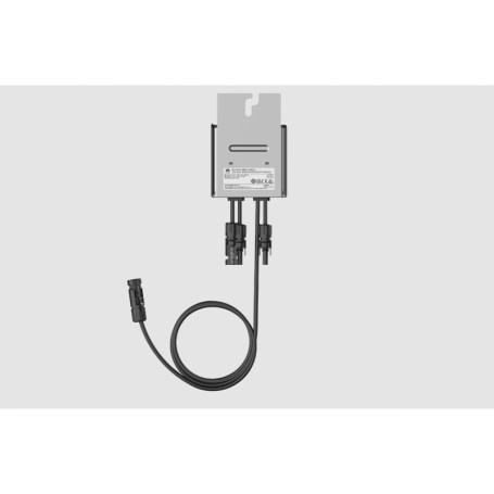 Smart PV Optimizer Huawei SUN2000-1300W-P Short Cable, MBUS protocol, IP68, 0.1 m(+)/5.1 m(–), conector MC4
