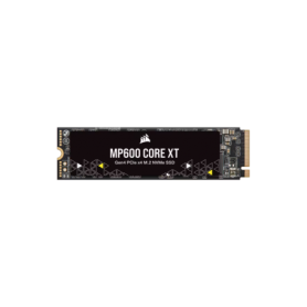 SSD CORSAIR MP600 CORE XT 4TB M.2 NVME