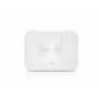 Ubiquiti Unifi U6-Long range WIFI 6 access point, standard WIFI 802.11a/b/g , WiFi 4/WiFi 5/WiFi 6 , interfata: 1x GbE RJ45, Blu