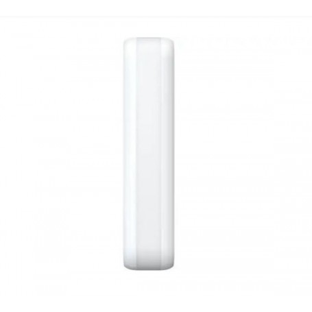 Detector PIR AM Curtain DS-PDC10AM-VG3 - Slim design for window frame installation, IP65 weather resistance for outdoor applicat