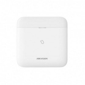 Centrala de alarma cu 96 zone AX PRO Hikvision DS-PWA96-M-WE, Wireless Control Panel Kit, 868MHz two-way wireless Dual Wireless 