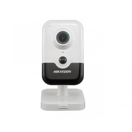 Camera supraveghere Hikvision IP Cube WIFI DS-2CD2443G0-IW(2.8mm)(W) 4MP 1/3 Progressive Scan CMOS rezolutie: 2688 x .1520@30fps