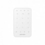 Tastatura wireless AX PRO Hikvision DS-PK1-E-WE, 868MHz two-way Tri-X wireless technology distanta comunicare RF : 1200min camp 