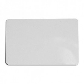 ID Card Hikvision MIFARE IC S50 smart card inteligent care indeplineste standardul ISO/IEC 14443A, frecventa functionare 13.56 M