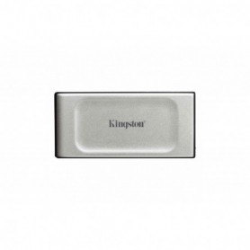 SSD Extern Kingston  XS2000  4TB  2.5  USB-C 3.2  R/W speed: up to 2000MB/s/up to 2000MB/s