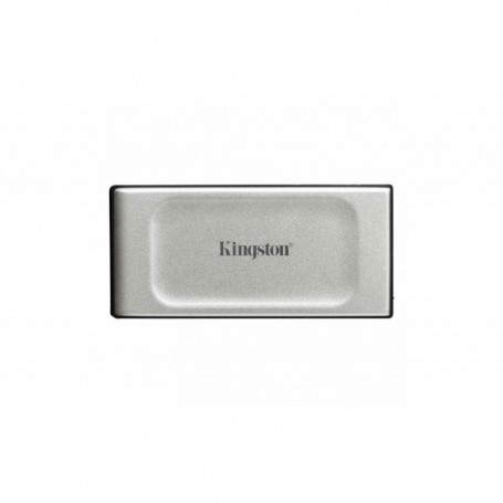SSD Extern Kingston  XS2000  4TB  2.5  USB-C 3.2  R/W speed: up to 2000MB/s/up to 2000MB/s