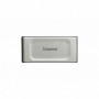 SSD Extern Kingston  XS2000  4TB  2.5  USB-C 3.2  R/W speed: up to 2000MB/s/up to 2000MB/s