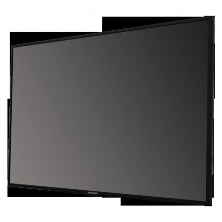 MONITOR HIKVISION 42.5" DS-D5043QELED backlit technology with full HD 1920×1080  Multiple inputs: HDMI, VGA 16.7 million color, 