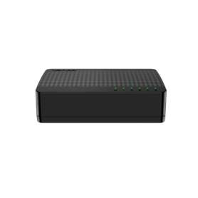 TENDA 5P-Gigabit Unmanaged Desktop Switch SG105M, Standarde retea: EEE802.3, IEEE802.3u, IEEE802.3x, IEEE802.3ab, Interfata: 5*1