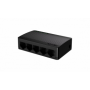 TENDA 5P-Gigabit Unmanaged Desktop Switch SG105M, Standarde retea: EEE802.3, IEEE802.3u, IEEE802.3x, IEEE802.3ab, Interfata: 5*1