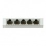 Switch D-Link GO-SW-5G, 5 port, 10/100/1000 Mbps