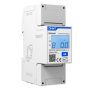 Controler solar cu masurare bidirectionala, nJoy Smart Meter monofazat, Ecran LCD, Instalare pe sina tip DIN